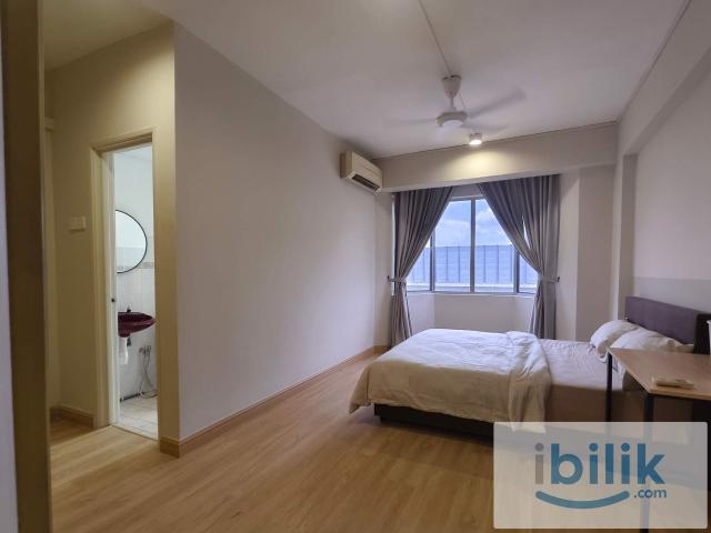 Room for rent in Petaling, Damansara Damai