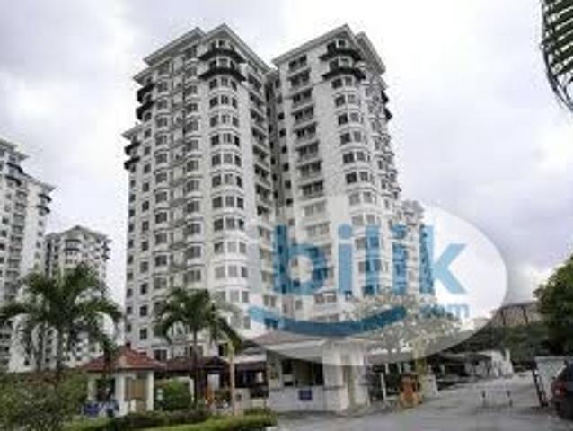 Room for rent in Petaling, Damansara Damai