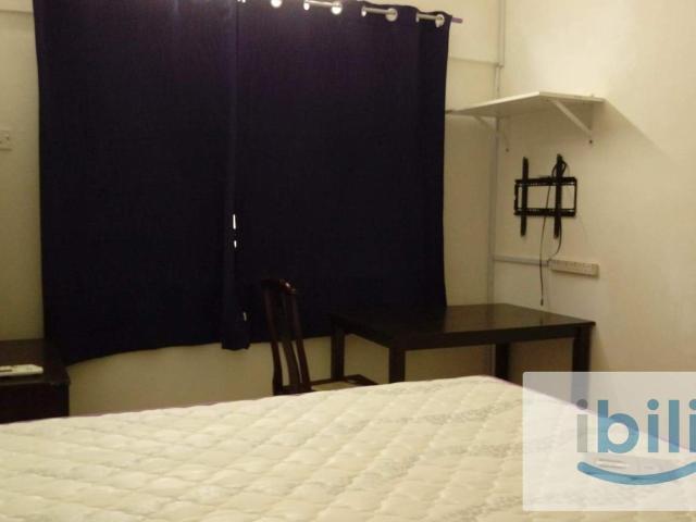 Room for rent in Petaling, Damansara Damai