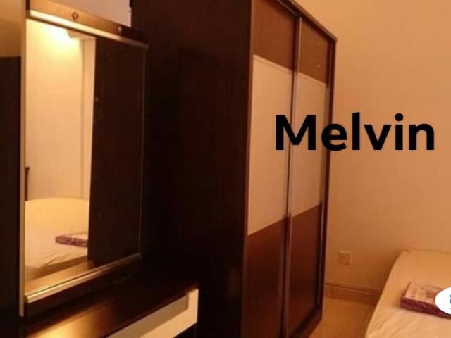 Room for rent in Petaling, Damansara Damai