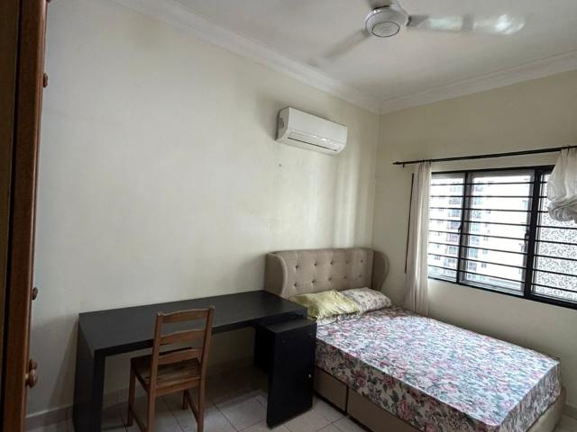 Room for rent in SS 25, Petaling Jaya