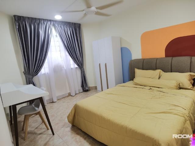 Apartment for rent in Country Heights Damansara, Kuala Lumpur