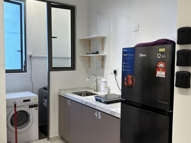 Room for rent in Country Heights Damansara, Kuala Lumpur