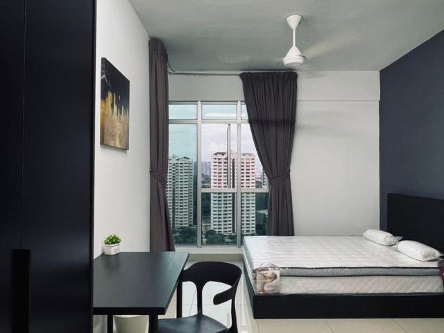 Room for rent in Bukit Jalil, Kuala Lumpur