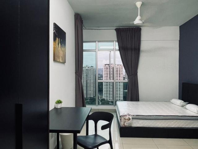 Room for rent in Bukit Jalil, Kuala Lumpur