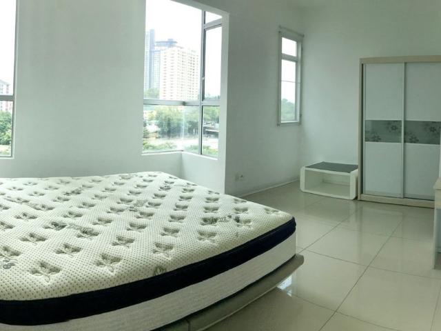 Room for rent in Taman OUG, Kuala Lumpur
