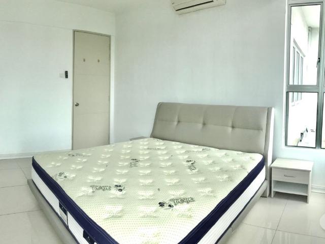 Room for rent in Taman OUG, Kuala Lumpur