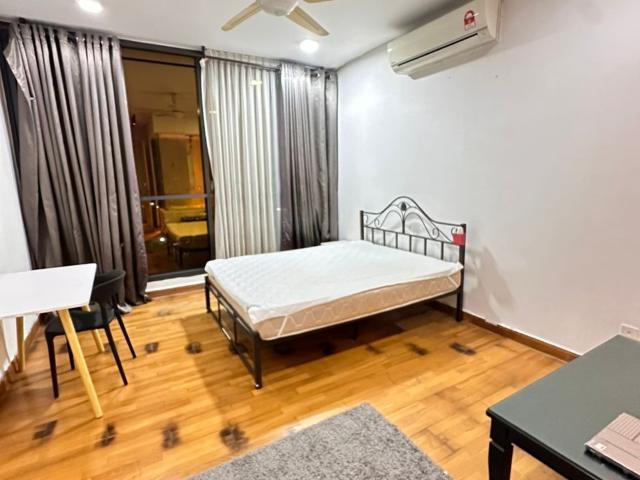 Room for rent in Kuala Lumpur