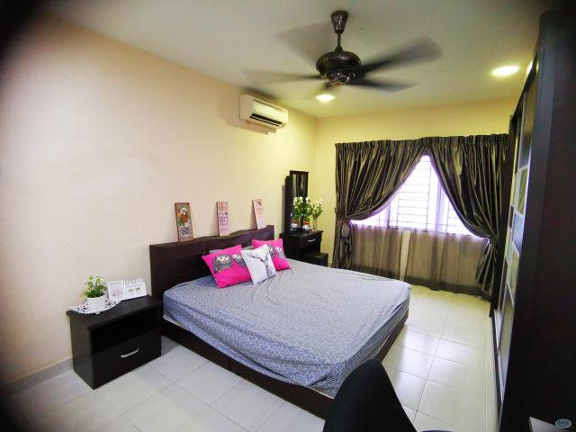 Room for rent in Bukit Tandang, Majlis Bandaraya Subang Jaya