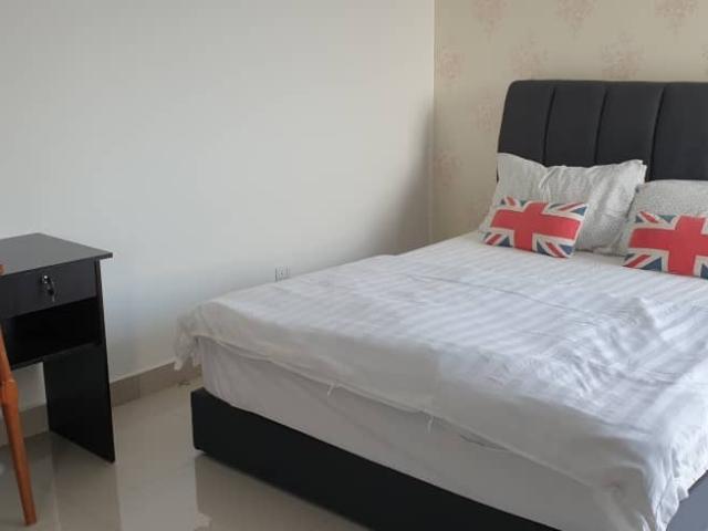 Room for rent in Petaling, Subang Jaya