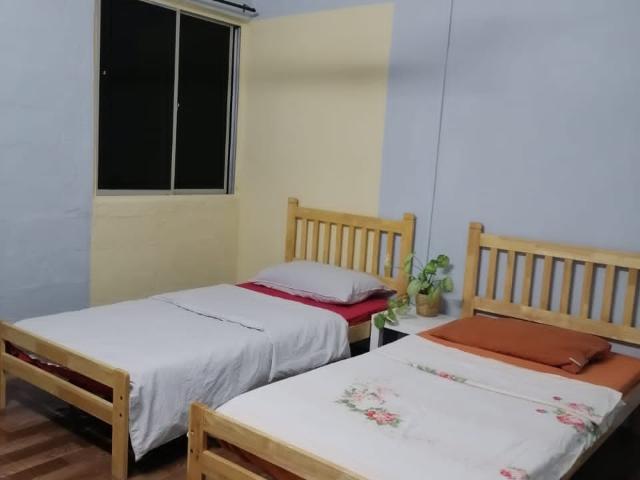 Room for rent in Country Heights Damansara, Kuala Lumpur