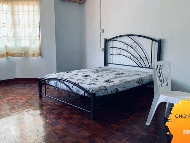 Apartment for rent in Petaling, Damansara Damai