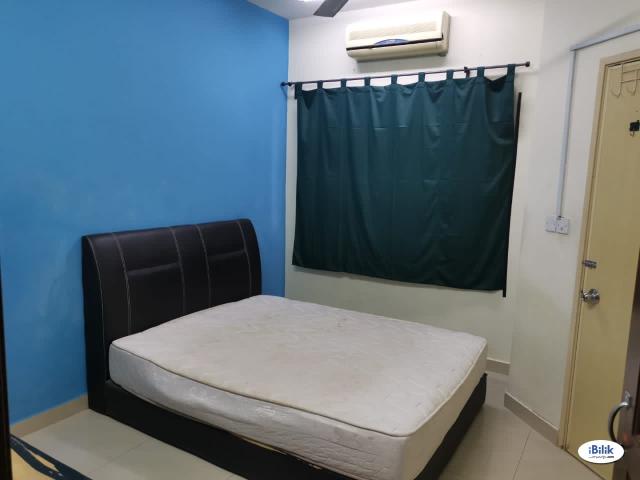 Room for rent in Petaling, Damansara Damai