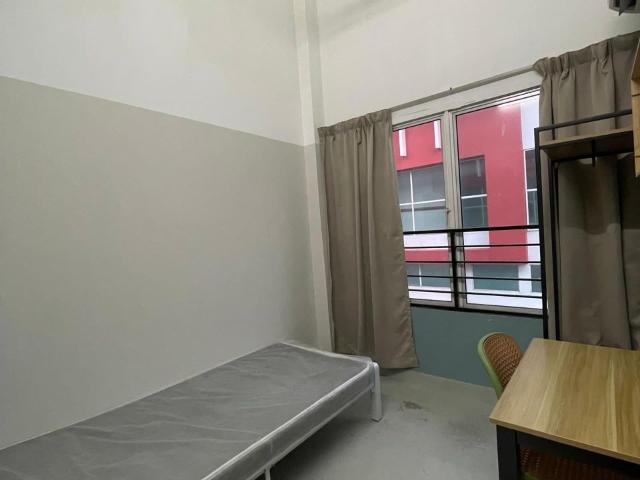 Apartment for rent in Petaling, Alam Impian
