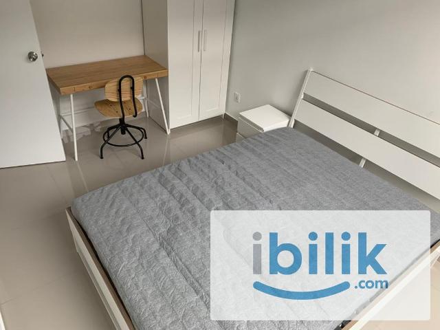 Room for rent in Johore Bahru, Johor