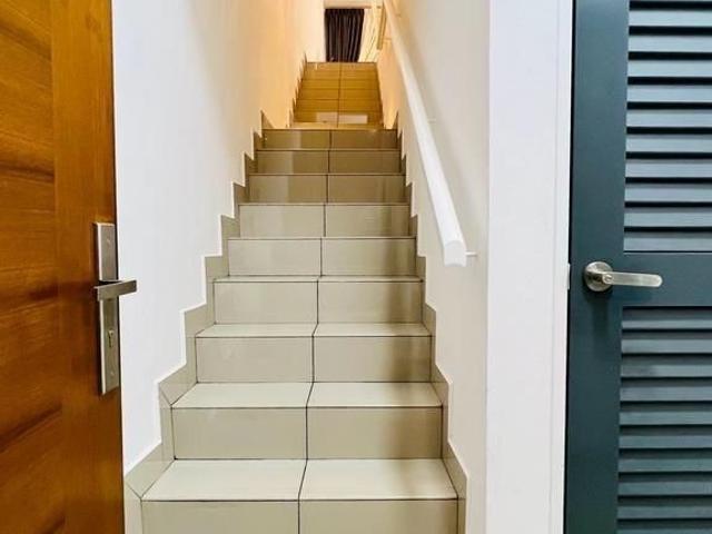 Room for rent in Tanjong Sepat, Selangor