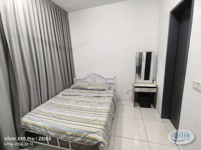 Room for rent in Kuala Lumpur