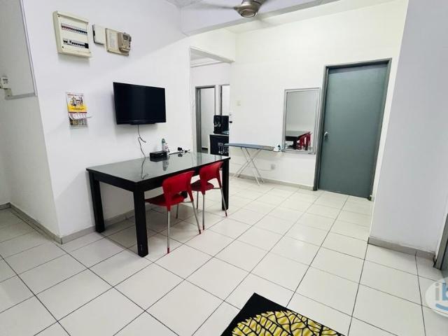 Room for rent in Kuala Lumpur