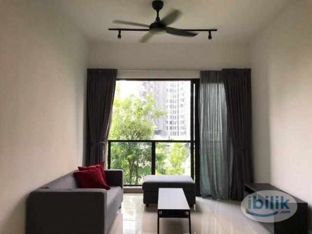 Room for rent in Kuala Lumpur