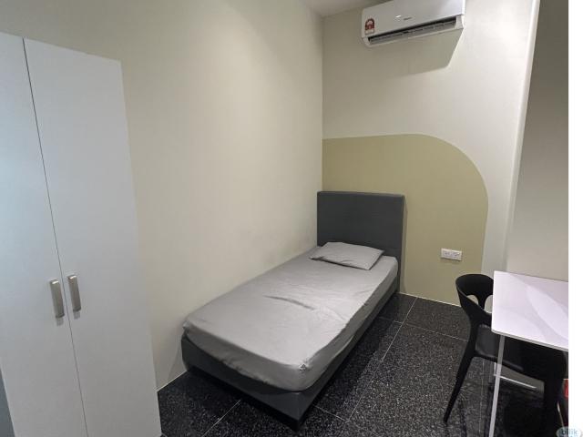 Room for rent in Country Heights Damansara, Kuala Lumpur