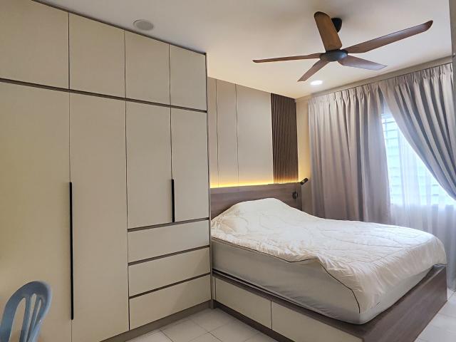 Room for rent in Country Heights Damansara, Kuala Lumpur
