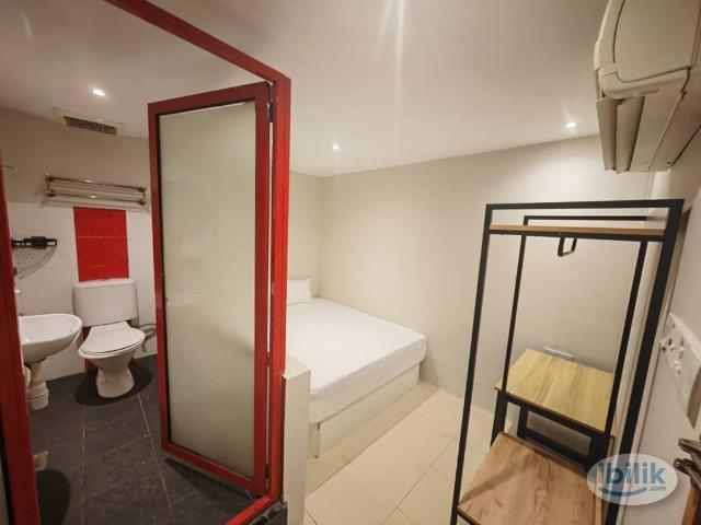 Room for rent in Country Heights Damansara, Kuala Lumpur
