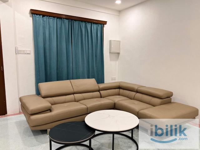 Room for rent in Kuching