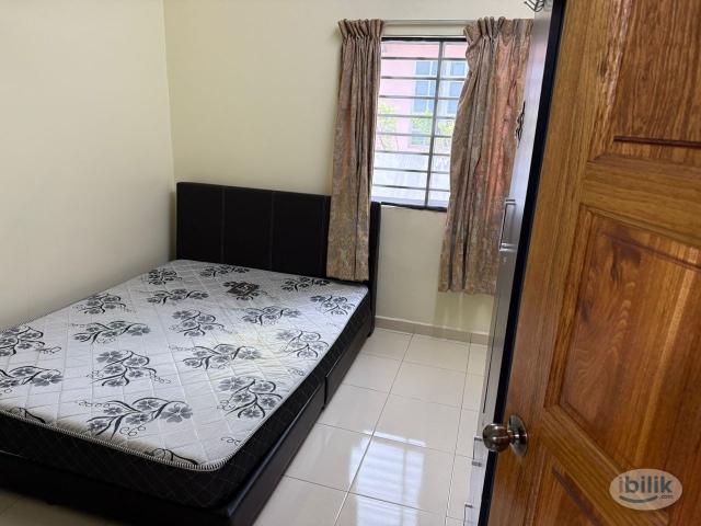 Room for rent in Kulim, Kedah
