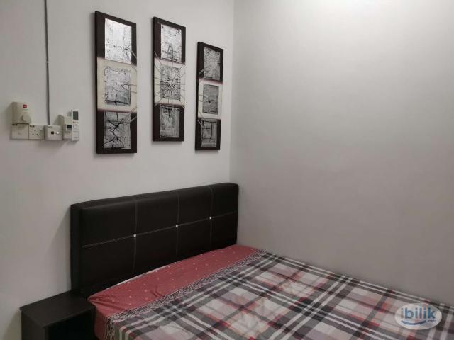 Room for rent in Kedah