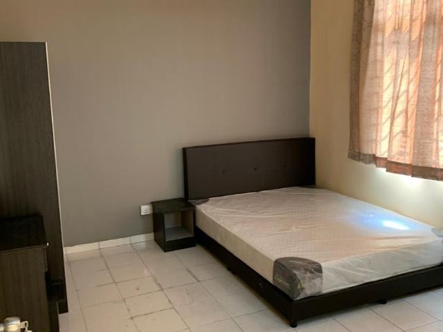 Room for rent in Petaling, Subang Jaya