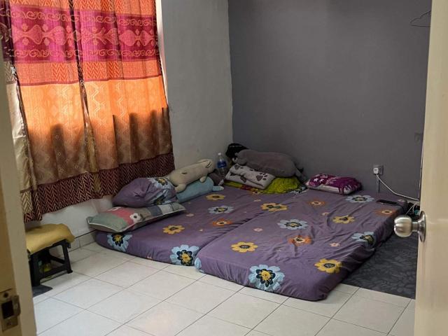 Room for rent in Petaling, Subang Jaya