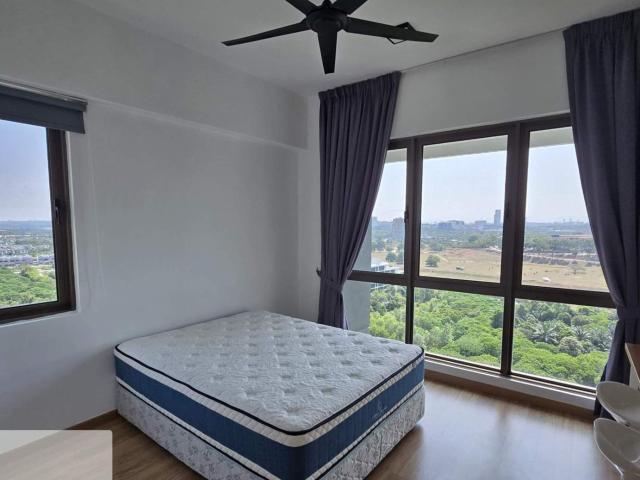 Room for rent in Tanjong Sepat, Selangor