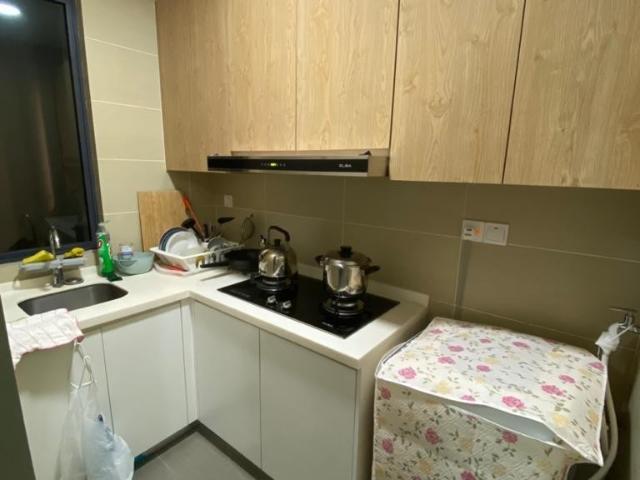 Room for rent in Country Heights Damansara, Kuala Lumpur