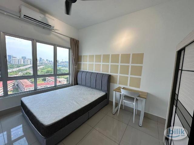 Room for rent in Kajang, Langat