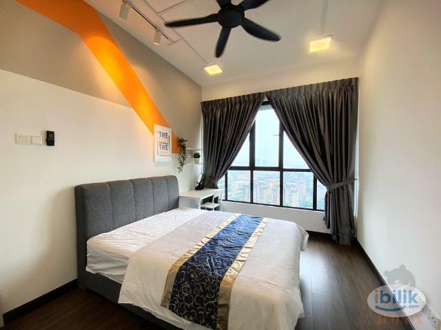 Room for rent in Country Heights Damansara, Kuala Lumpur