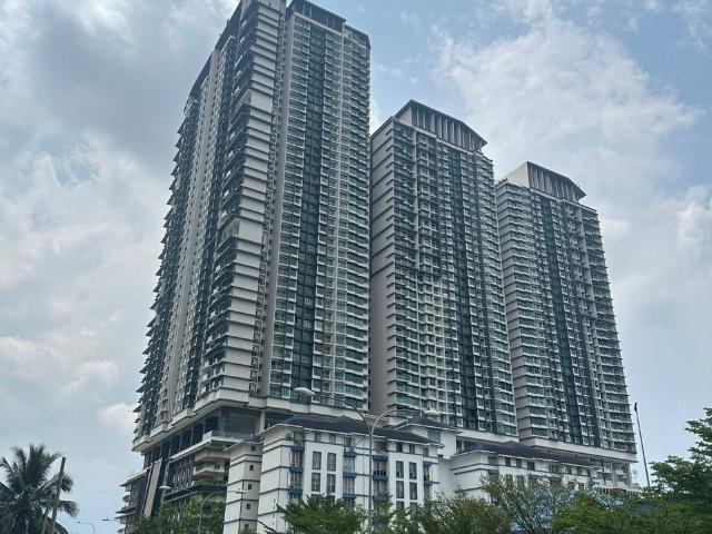 Room for rent in Country Heights Damansara, Kuala Lumpur