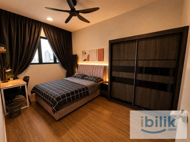 Room for rent in Country Heights Damansara, Kuala Lumpur