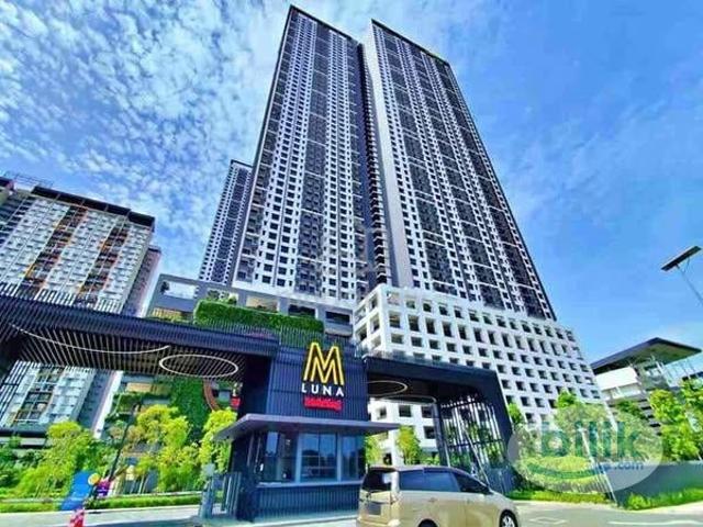 Room for rent in Kepong, Kuala Lumpur