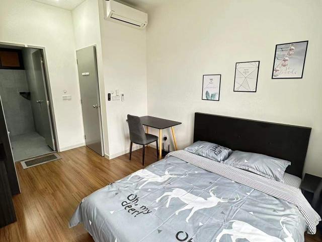 Room for rent in Country Heights Damansara, Kuala Lumpur