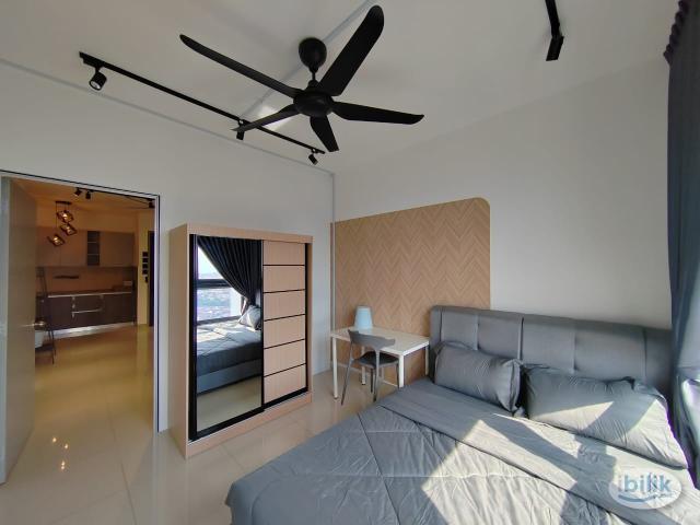 Room for rent in Country Heights Damansara, Kuala Lumpur