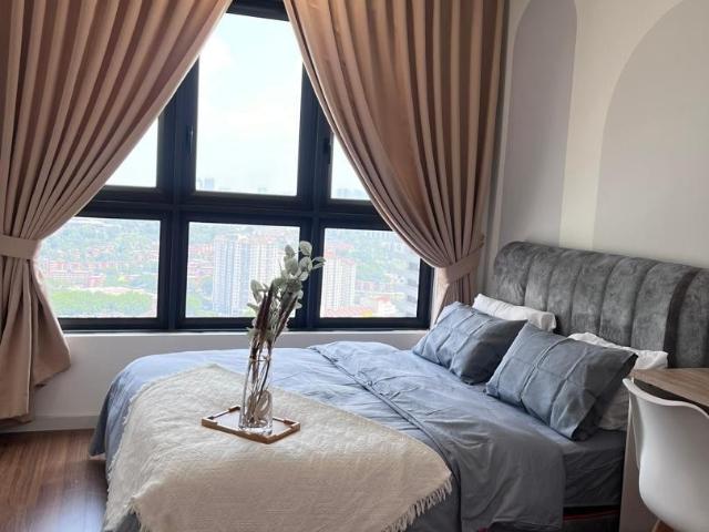 Room for rent in Kuala Lumpur