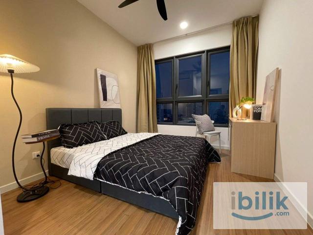 Room for rent in Country Heights Damansara, Kuala Lumpur
