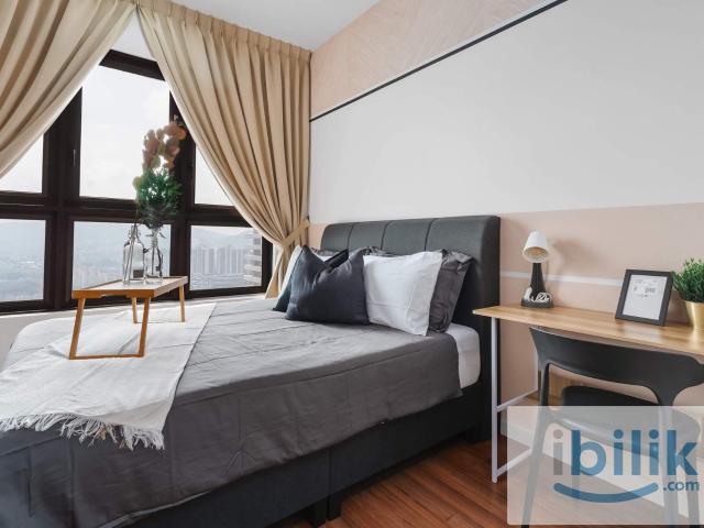 Room for rent in Country Heights Damansara, Kuala Lumpur