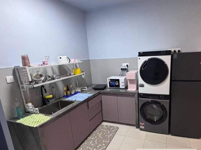 Room for rent in Georgetown, Penang
