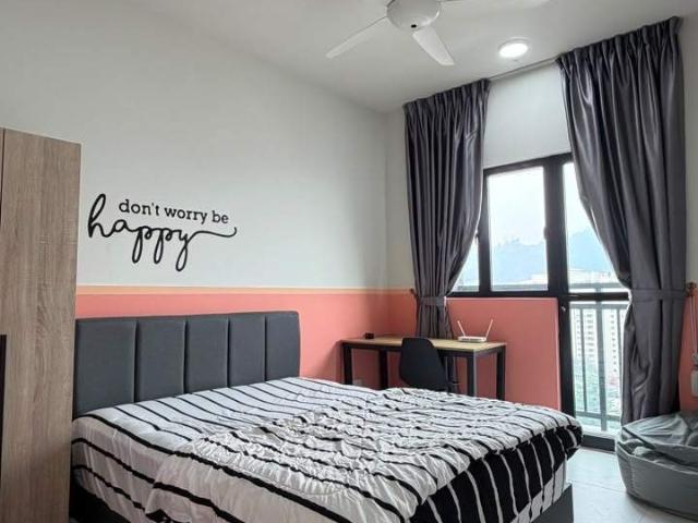 Room for rent in Cheras, Kuala Lumpur