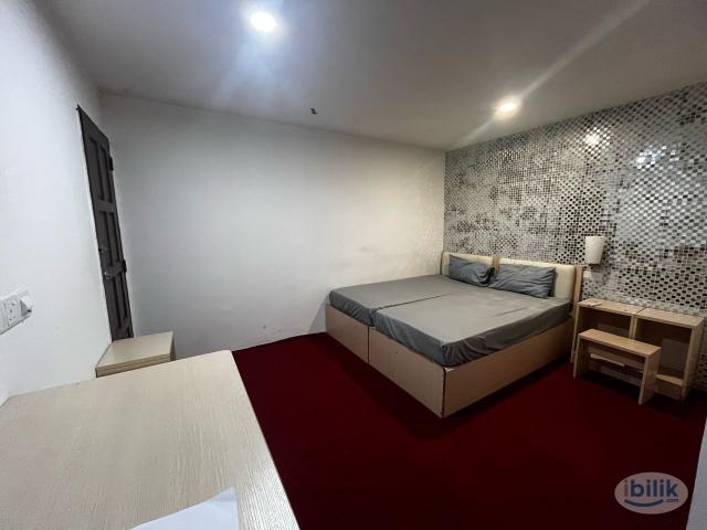 Room for rent in Kuala Lumpur