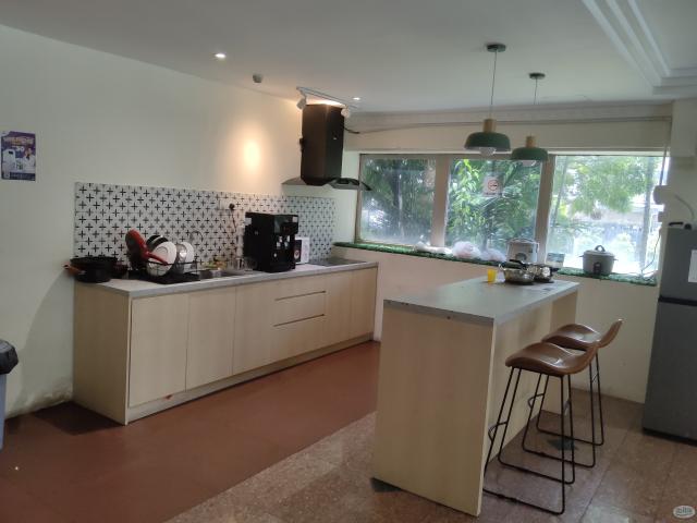 Room for rent in Country Heights Damansara, Kuala Lumpur