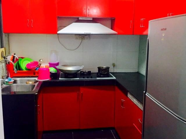 Room for rent in Country Heights Damansara, Kuala Lumpur