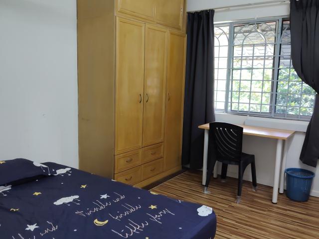 Room for rent in Malaka