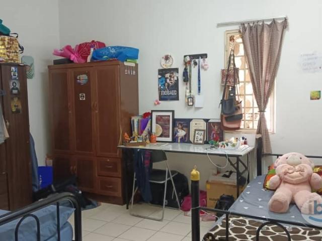 Room for rent in Country Heights Damansara, Kuala Lumpur